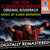 The Ten Commandments OST (Remastered 2012) CD1