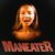Maneater (CDS)