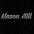 Mason Hill (EP)