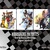 Kingdom Hearts Birth By Sleep & 358/2 Days Original Soundtrack CD1