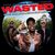 Wasted (Feat. Kodak Black & Koe Wetzel) (CDS)