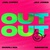 Out Out (Feat. Charli Xcx & Saweetie) (CDS)