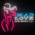 Mad Love (With David Guetta, (Feat. Becky G) (CDS)