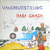 Vandreudstilling Hara Ghash (Vinyl)