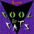 Cool For Cats (Vinyl)