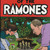Weird Tales Of The Ramones CD3