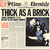 Thick As A Brick (40th Anniversary Edition) CD3