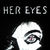 Her Eyes (CDS)