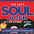 The Best - Soul Album - In The CD1