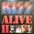 Alive II (Vinyl)