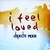 I Feel Loved (CDS) (UK Version)