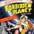 Return To The Forbidden Planet