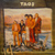 Taos (Vinyl)