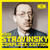 Igor Stravinsky - The New Stravinsky Complete Edition CD10