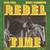 Rebel Time (CDS)