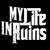 My Life In Ruins (EP)