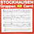 Stockhausen Edition 5 - Gruppen, Carre