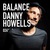 Balance 24: Danny Howells CD1