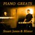 Piano Greats