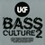 UKF: Bass Culture 2 CD2