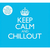 Keep Calm & Chillout CD1