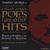 Poe's Greatest Hits: Tales & Poems by the Master of Horror - 2 CD Set