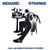 The Live Rise Of Richard Strange (Vinyl)