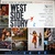 West Side Story & Other Motion Picture & Broadway Hits (Vinyl)