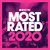 Defected "Most Rated 2K20" CD1