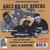 GULF COAST RIDERS(FEAT)Lil Boosie,Max Minelli,T-bo(of No limit Records 504 Boyz),The Last Mr.Bigg,C-Nile,Scc