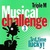 Triple M Musical Challenge 3 - Third Time Lucky! CD1
