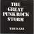 The Great Punk Rock Storm (Vinyl)