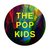 The Pop Kids (CDS)