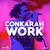 Work (Conkarah Reggae Cover) (CDS)