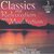 Classics For Relaxation And Meditation CD1