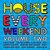 House Every Weekend, Vol. 2 CD3
