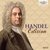 Handel Edition CD5