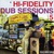Hi-Fidelity Dub Session Vol. 5