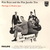 Marriage In Modern Jazz (With Trio Pim Jacobs) (Vinyl)