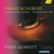 Schubert: Complete String Quartets CD8