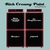 Rich Creamy Paint & Friends (CDS)