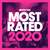 Defected "Most Rated 2K20" CD2