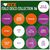 I Love Zyx - Italo Disco Collection Vol. 16 CD1