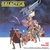 Battlestar Galactica CD4