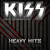Heavy Hits CD1