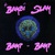 Bamp-Bamp (EP)