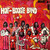 Hot Boogie Band (Vinyl)