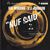 Nuf Said (With J.J. Johnson) (Vinyl)