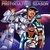Protoculture Season (With Penny The Great & Slopfunkdust) (CDS)