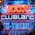 100% Clubland X-Treme CD4